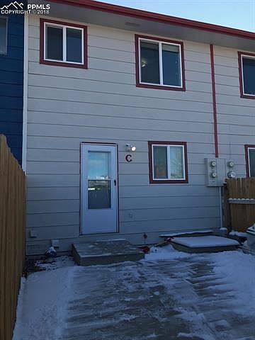 2nd image of 6745 Pahokee Ct APT C