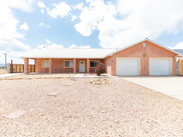 116 Greenleaf Ct, Grants, NM 87020