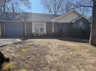 202 Mill Creek Rd, Clarksville, TN
