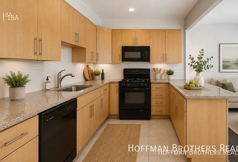 215 S Elm Dr #104 — Photo 2