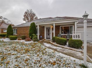 695 Birch Ave, Euclid, OH