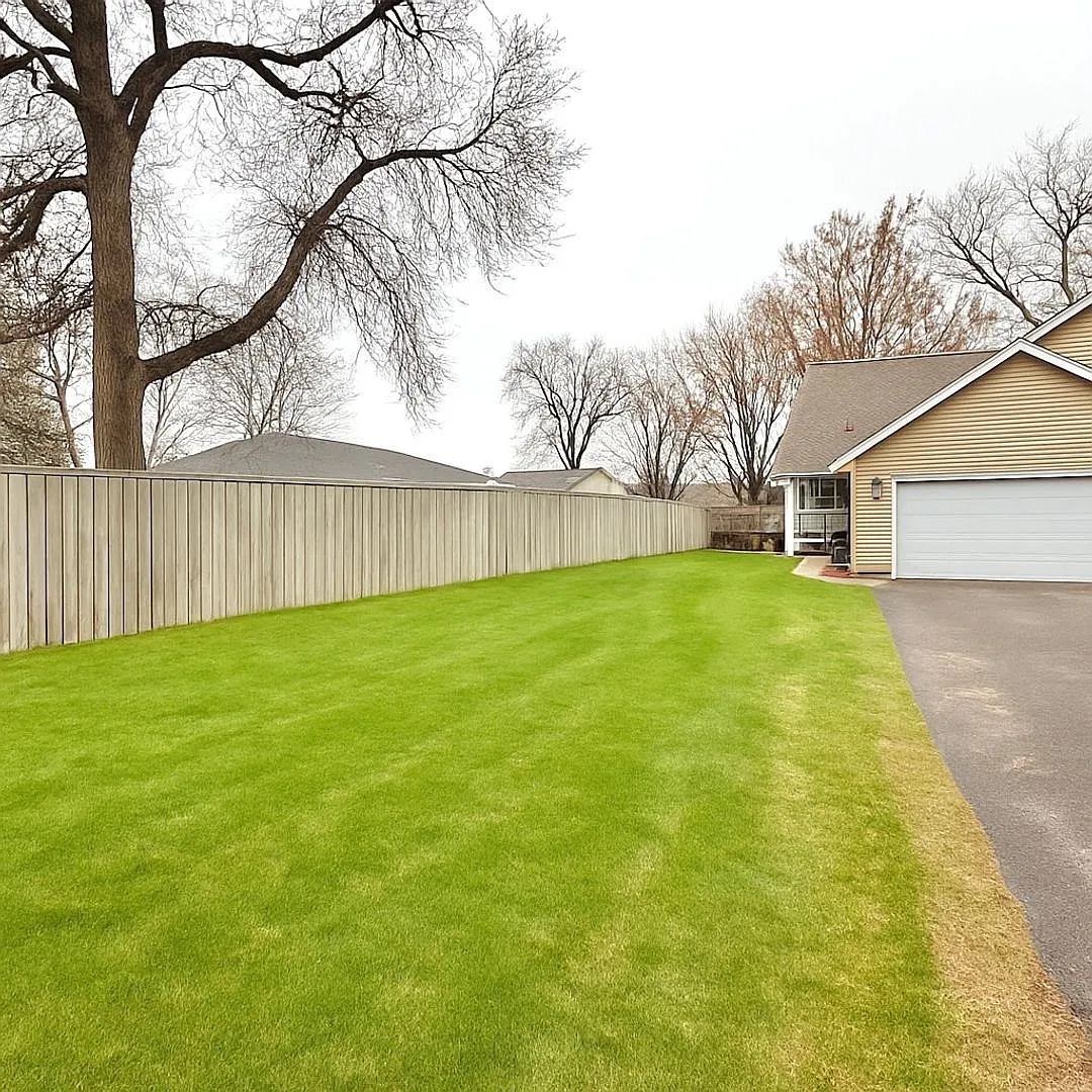 1040/1044 4th St SE, Forest Lake, MN 55129 (duplex) — Photo 3