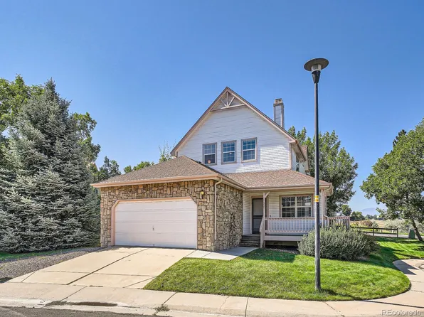 150 Wolf Creek Trail, Broomfield, CO 80020