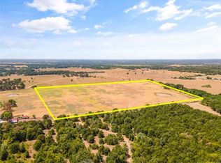 0 County Road 496, Mexia, TX 76667