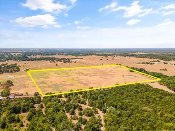 0 County Road 496, Mexia, TX 76667