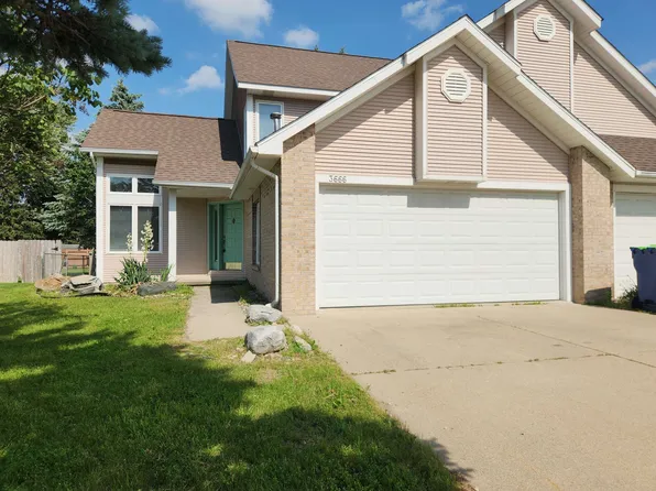 3666 N Center Rd, Saginaw, MI 48603