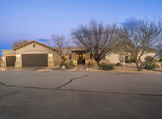 38 Springfield Ct, Las Cruces, NM 88007