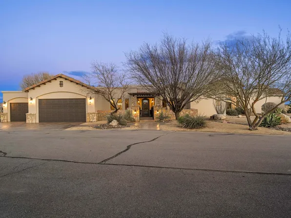 38 Springfield Ct, Las Cruces, NM 88007