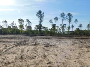 11 Sand Rock Rd, Fairmont, NC 28340