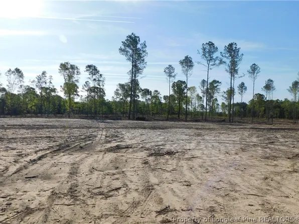 11 Sand Rock Rd, Fairmont, NC 28340