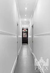 Rented by PREX Realty Corp