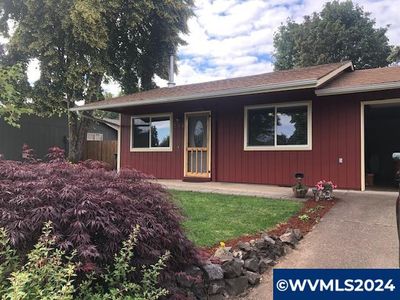 540 Del Mar Dr, Aumsville, OR, 97325