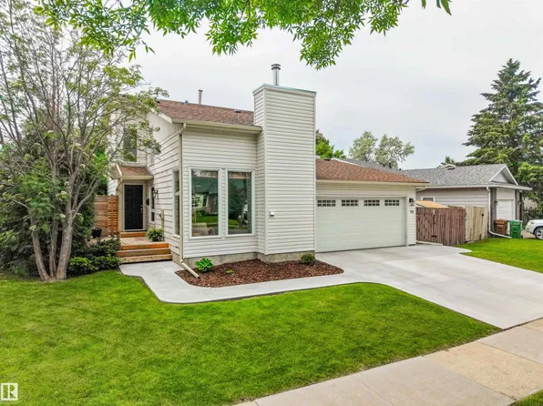 50 Princeton Cres, Saint Albert, AB T8N 4T3