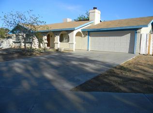 204 Kimberly Ln, Ridgecrest, CA 93555