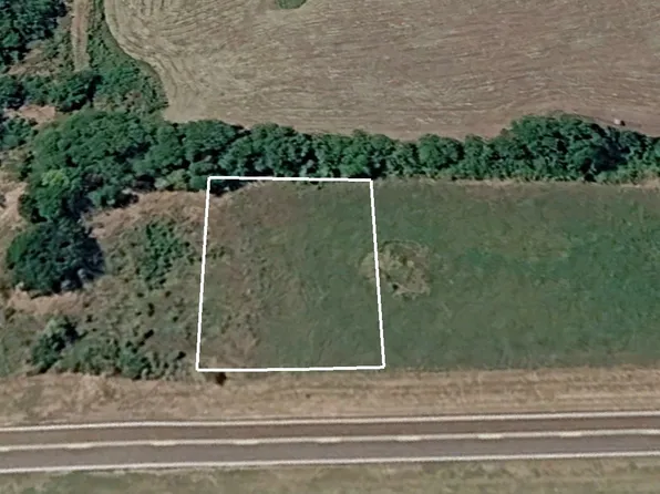 Fm 633, Kerens, TX 75144