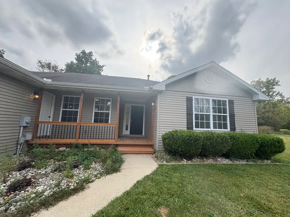 3463 Pine Trce, Lapeer, MI 48446