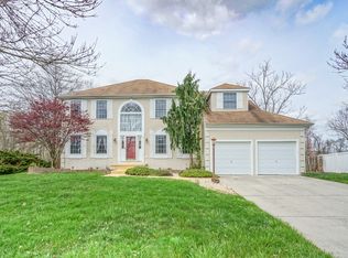 1 Abington Way, Lumberton, NJ 08048
