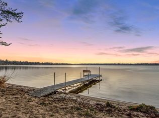5471 Crow Wing Lake Rd, Fort Ripley, MN 56449