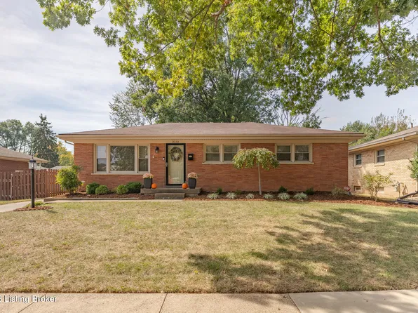 3232 Cawein Way, Louisville, KY 40220