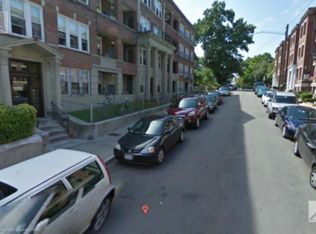 127 Sutherland Rd APT M, Boston, MA 02135