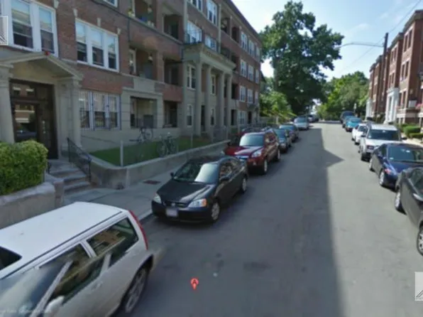 127 Sutherland Rd APT M, Boston, MA 02135