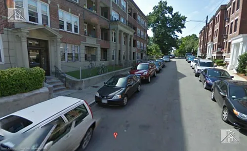 127 Sutherland Rd #H Photo 1
