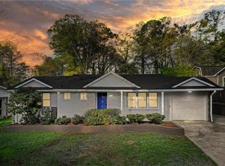 2634 Birch St SE, Smyrna, GA 30080