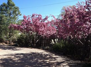 1005 Camino San Acacio #A, Santa Fe, NM 87505