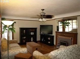 1414 N Holman St, Portland, OR 97217