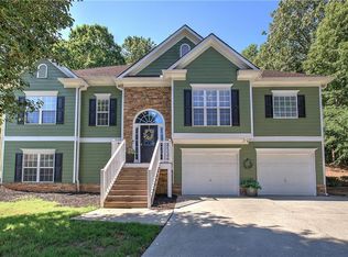 510 Sable Trace Way, Acworth, GA 30102