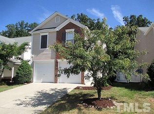 7337 Brighton Hill Ln, Raleigh, NC 27616