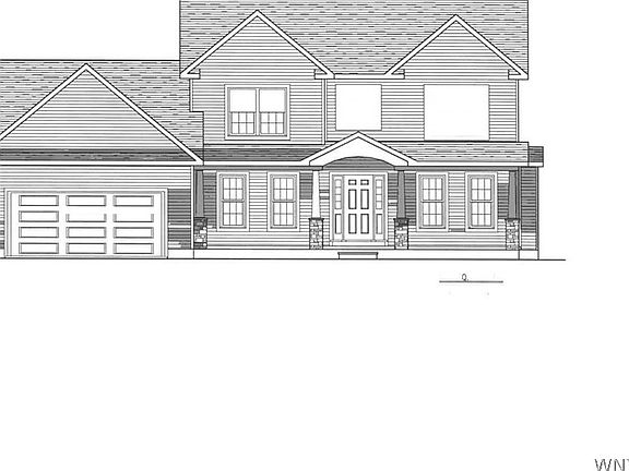 2nd image of 11627 Clarence Center Rd