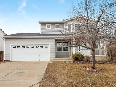 7467 Eagle Rock Dr, Littleton, CO, 80125