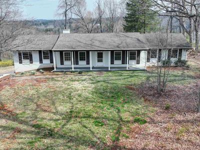 2222 Croydon Rd, Charlottesville, VA, 22901