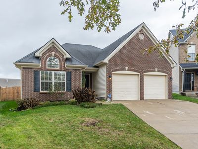 2320 Merluna Dr, Lexington, KY, 40511