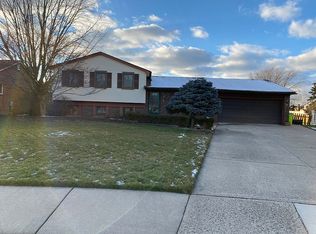 47825 Concord Rd, Macomb, MI 48044