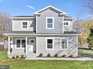 4938 Rullman Rd, Shady Side, MD 20764