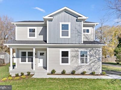 4938 Rullman Rd, Shady Side, MD, 20764
