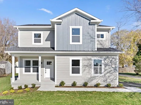 4938 Rullman Rd, Shady Side, MD 20764