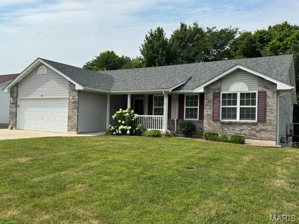 25 Spanish Oak Ct, Troy, MO 63379