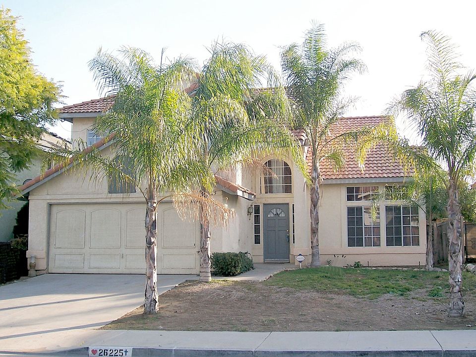 Wonderful 4 Bedroom Home!