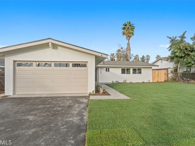 2229 Larchmont St, Pomona, CA, 91767