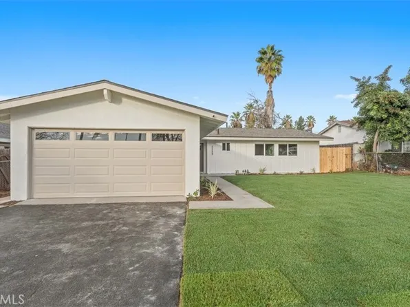 2229 Larchmont St, Pomona, CA 91767