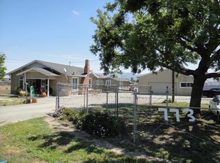 773 San Felipe Rd, Hollister, CA 95023