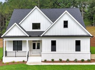 30 Rushden Way SE, Rome, GA 30161