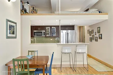 Sold by Corcoran