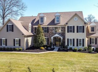 1298 Cedar Hill Rd, Ambler, PA 19002