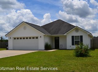 32 Parish Loop, Hinesville, GA 31313