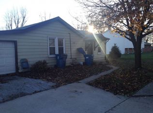 1103 W Corbin St APT D, Bethalto, IL