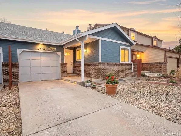 2803 Denver Avenue, Longmont, CO 80503